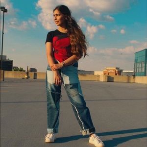 Meet your Posher, Warisha